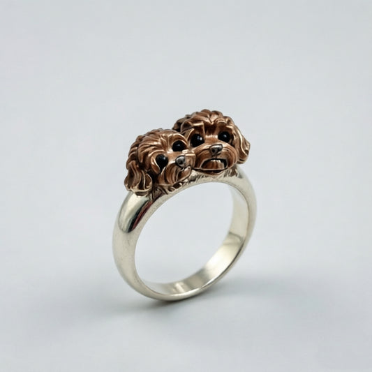 Custom Pet Ring